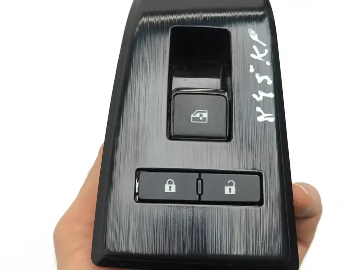 Nissan Qashqai J12 (2021 - ) 809616UA0A Блок кнопок стеклоподъемников — фото 14