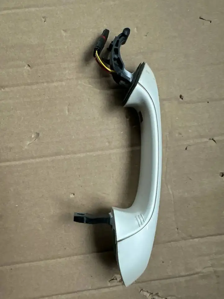 BMW 4 G22 G23 G24 G26 (2020 - ) 9854176 Ручка двери / накладка — фото 1