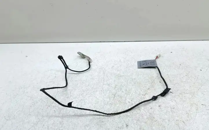 BMW 3 E90 E91 (2005 - 2012) 7181218 Подсветка рукоятки передней двери (наружняя) — фото 1