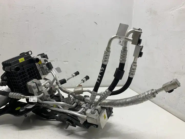 Volkswagen ID.4 (2020 - ) 1EA816582 Комплект системы кондиционера воздуха — фото 2