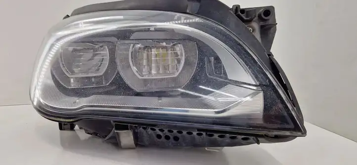 BMW 7 F01 (2008 - 2016) 4827236 Передняя фара — фото 3