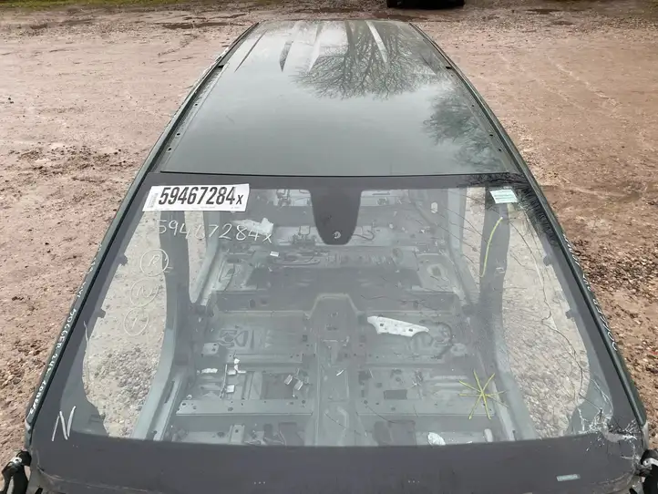 Dacia Jogger (2022 - ) Кузов — фото 3