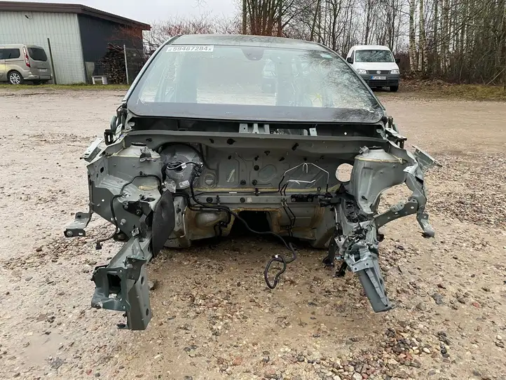 Dacia Jogger (2022 - ) Кузов — фото 6