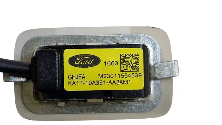 Ford Edge II (2015 - ) KA1T19A391 Микрофон (Bluetooth / телефон) — фото 4
