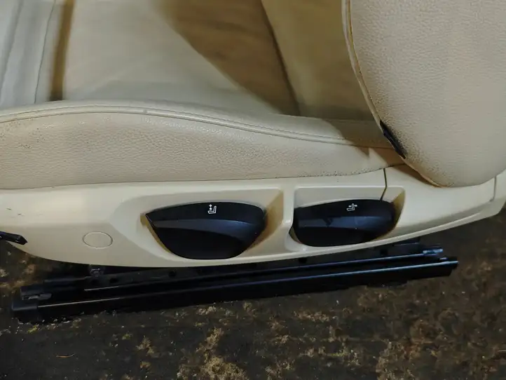 BMW 3 E92 E93 (2005 - 2014) Ковролин салона — фото 3