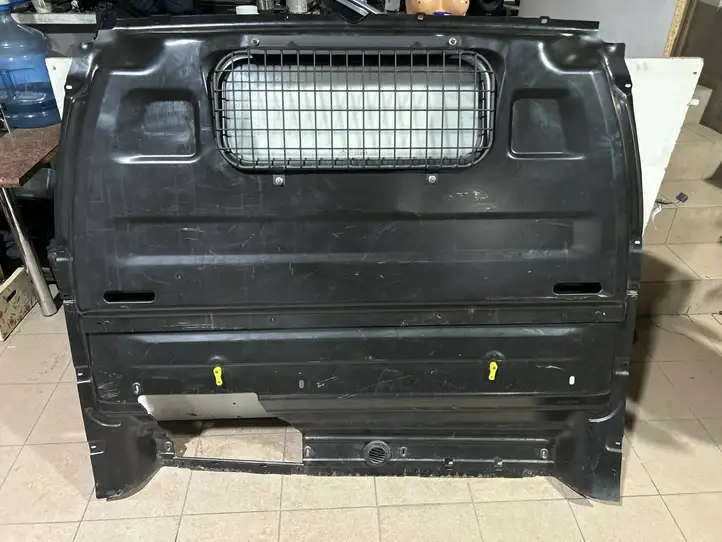 Toyota ProAce City (2016 - ) 98207486ZD Перегородка салона — фото 7