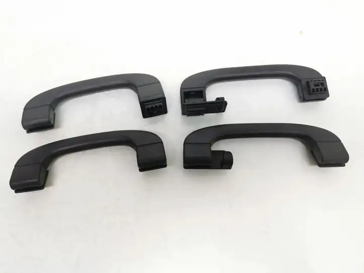 BMW 5 E60 E61 (2004 - 2010) 7897605 Комплект потолочной обшивки — фото 53