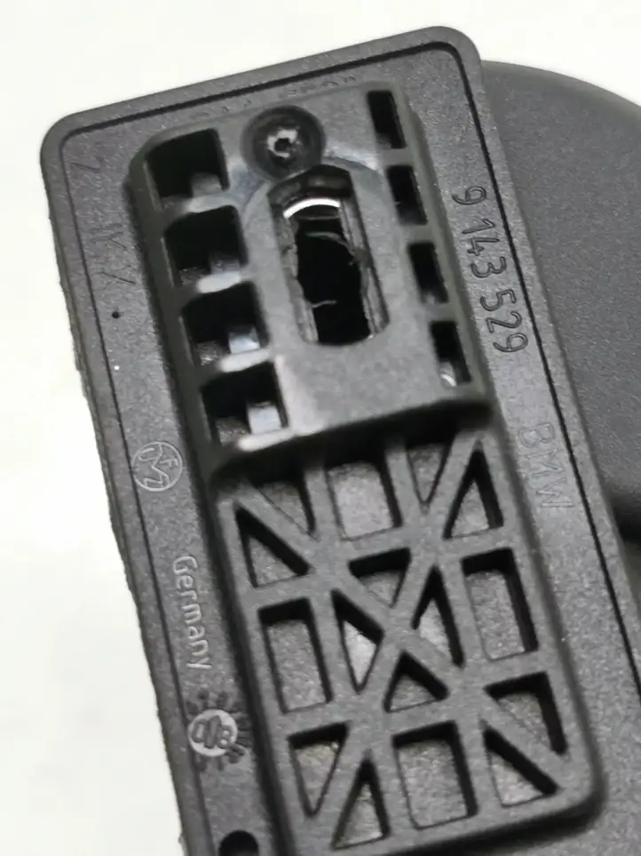 BMW 5 E60 E61 (2004 - 2010) 7897605 Комплект потолочной обшивки — фото 61