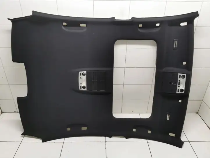 BMW 5 E60 E61 (2004 - 2010) 7897605 Комплект потолочной обшивки — фото 66