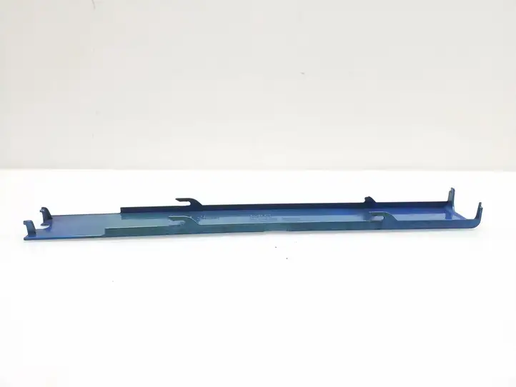 Opel Zafira B (2003 - 2006) 24427848 Крышка двигателя декоративная — фото 2