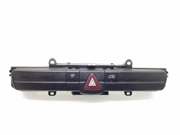 Mercedes-Benz Sprinter W906 (2006 - 2018) A9065450507 Мултифункционный включатель управления / ручка — фото 1