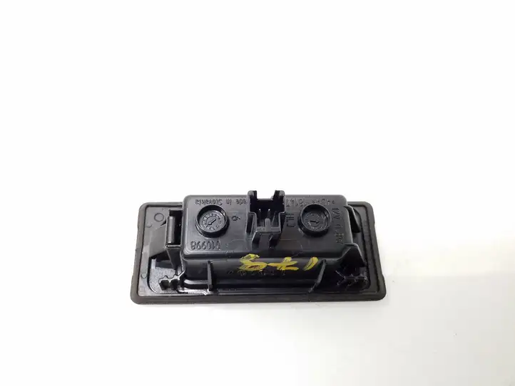 Audi A3/S3 8V (2012 - 2016) 4G0943021 Подсветка номера — фото 3