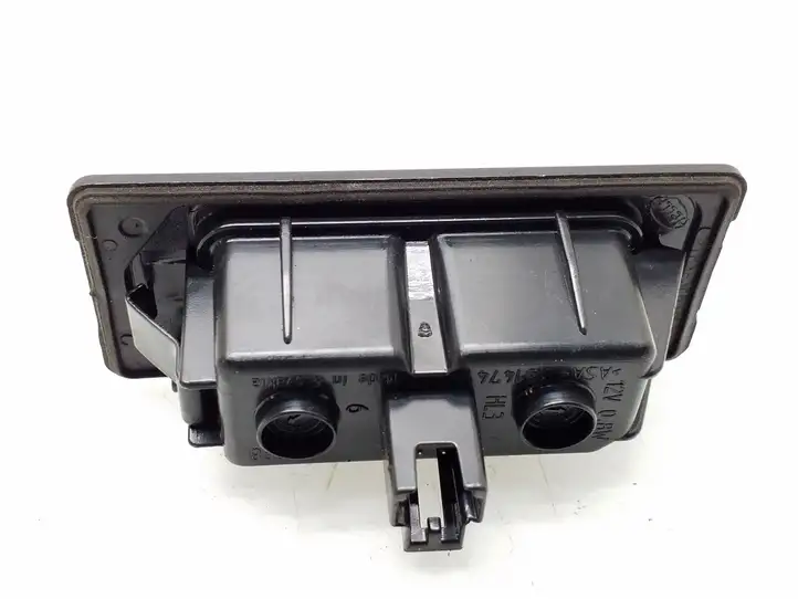 Audi A3/S3 8V (2012 - 2016) 4G0943021 Подсветка номера — фото 4