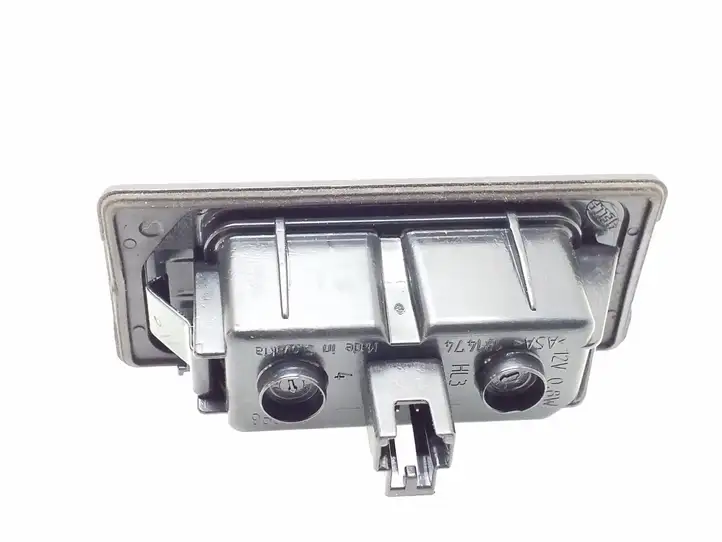 Audi A3/S3 8V (2012 - 2016) 4G0943021 Подсветка номера — фото 2