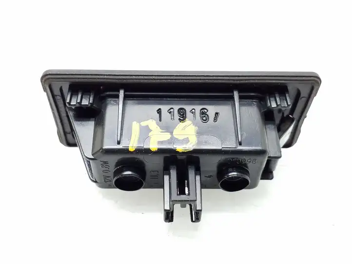 Audi A3/S3 8V (2012 - 2016) 4G0943021 Подсветка номера — фото 3