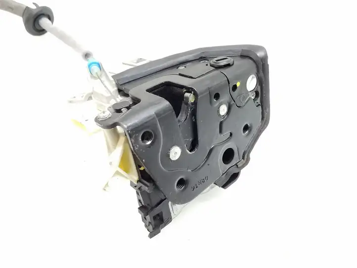Audi A3/S3 8V (2012 - 2016) 8K0839016H Замок задней двери — фото 4