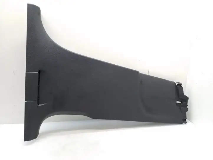 Volkswagen Tiguan (2007 - 2011) 5N0867292 Нижняя обшивка стойки B — фото 1