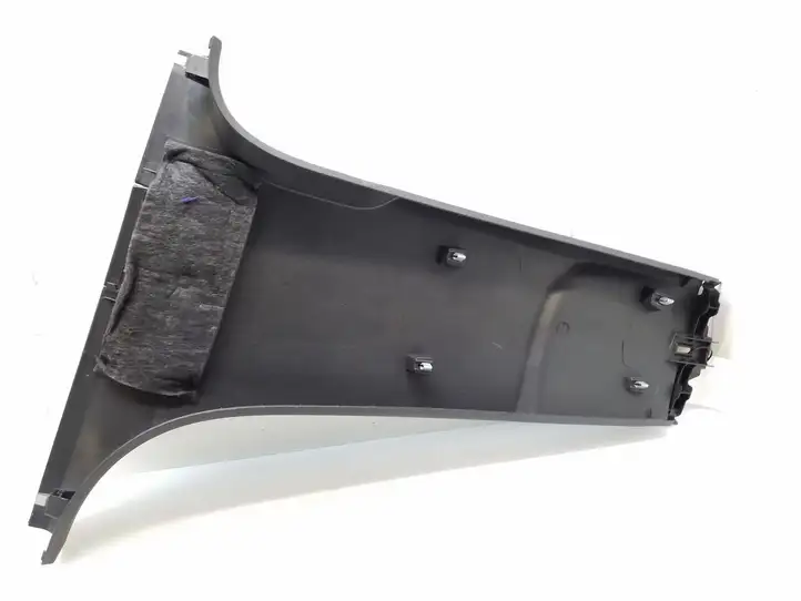 Volkswagen Tiguan (2007 - 2011) 5N0867292 Нижняя обшивка стойки B — фото 3