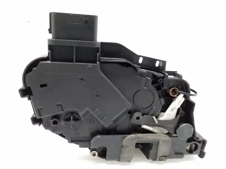 Ford S-MAX (2010 - 2015) AM2AR26412AA Замок задней двери — фото 4