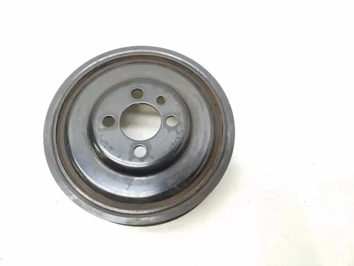 Audi A3/S3 8V (2012 - 2016) 03G105243 Шкив коленчатого вала — фото 3