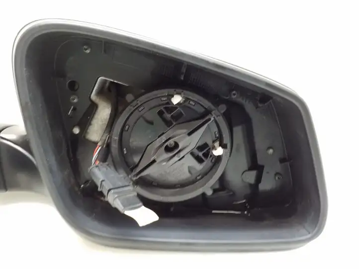 BMW 5 F10 F11 (2009 - 2016) A046412 Боковое зеркало с электроприводом — фото 9
