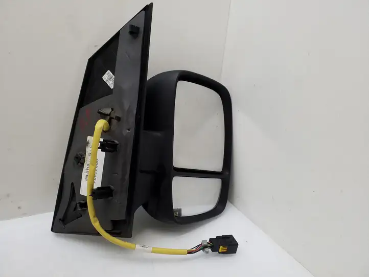 Fiat Scudo (2007 - 2016) 14007411XT Боковое зеркало с электроприводом — фото 1