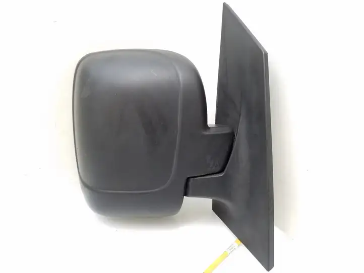 Fiat Scudo (2007 - 2016) 14007411XT Боковое зеркало с электроприводом — фото 3