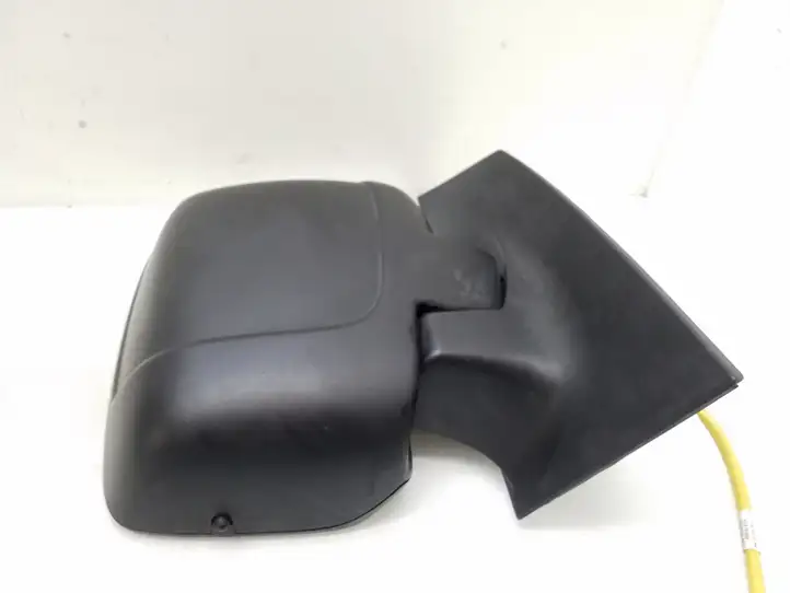 Fiat Scudo (2007 - 2016) 14007411XT Боковое зеркало с электроприводом — фото 4