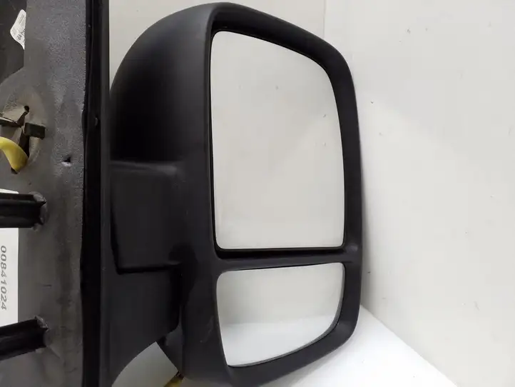 Fiat Scudo (2007 - 2016) 14007411XT Боковое зеркало с электроприводом — фото 6