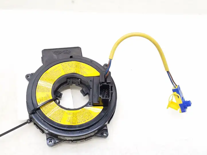 Kia Sorento (2002 - 2006) KK9V4N0411 Контактное кольцо SRS — фото 1