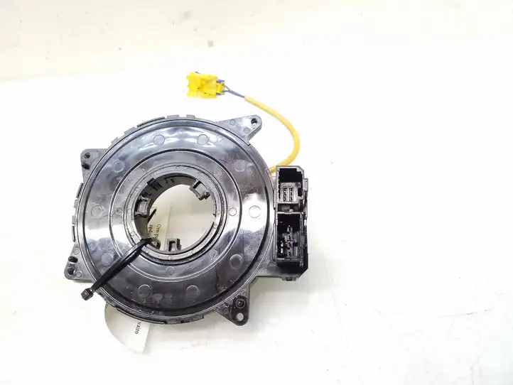 Kia Sorento (2002 - 2006) KK9V4N0411 Контактное кольцо SRS — фото 2