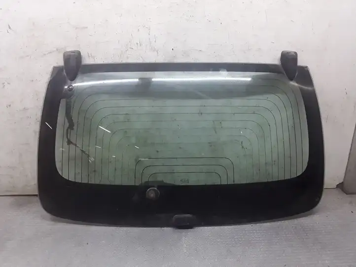 Citroen C1 (2006 - 2013) Открывающееся стекло крышки багажника — фото 1