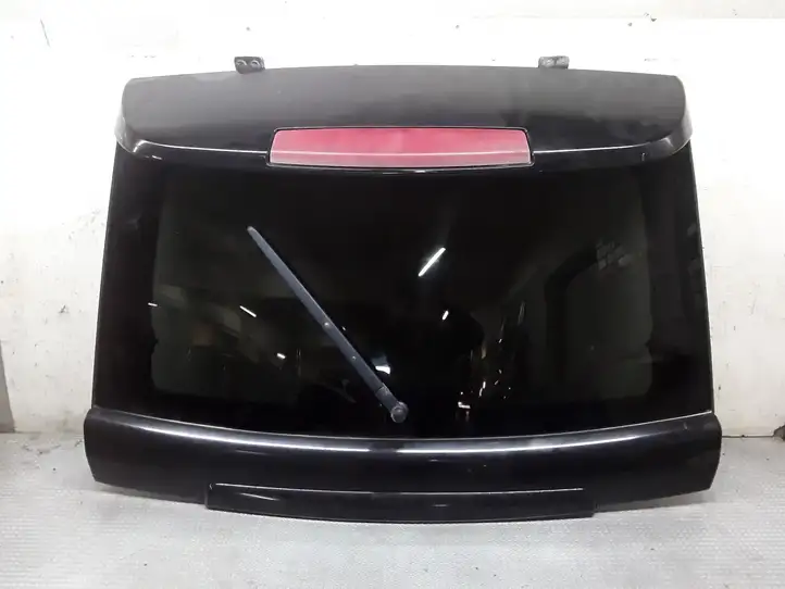 Land Rover Range Rover Sport L320 (2005 - 2009) Открывающееся стекло крышки багажника — фото 1