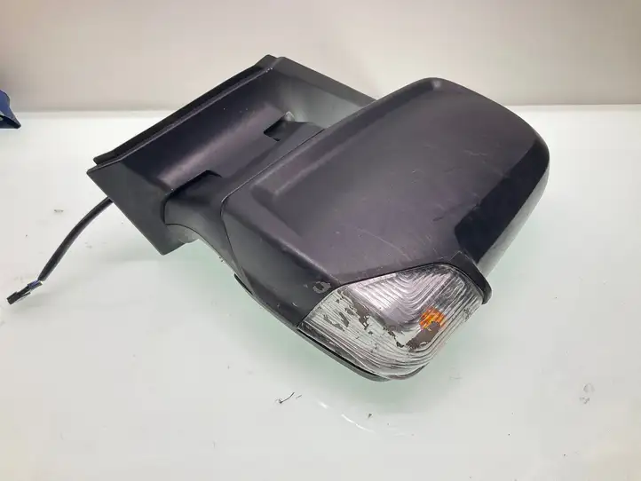 Mercedes-Benz Sprinter W906 (2006 - 2018) Боковое зеркало с электроприводом — фото 3