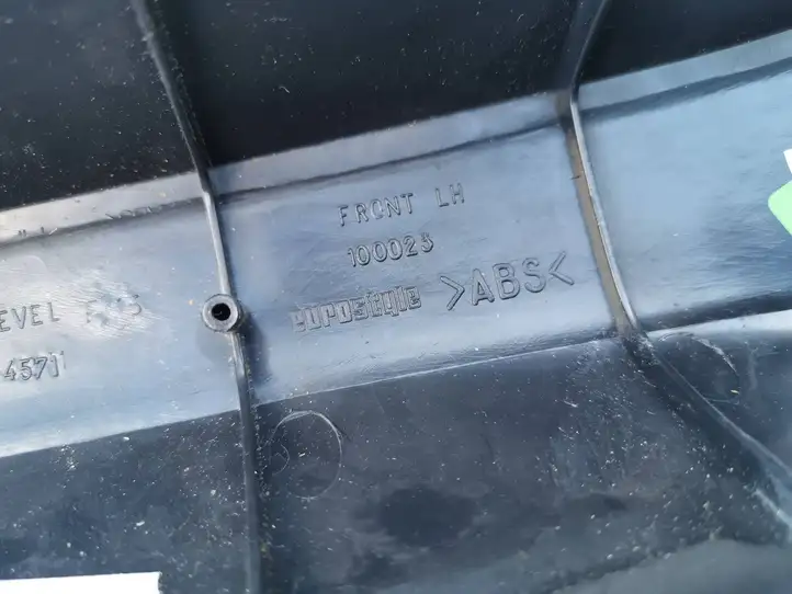 Land Rover Range Rover P38A (1994 - 2002) Ручка закрывания двери — фото 9