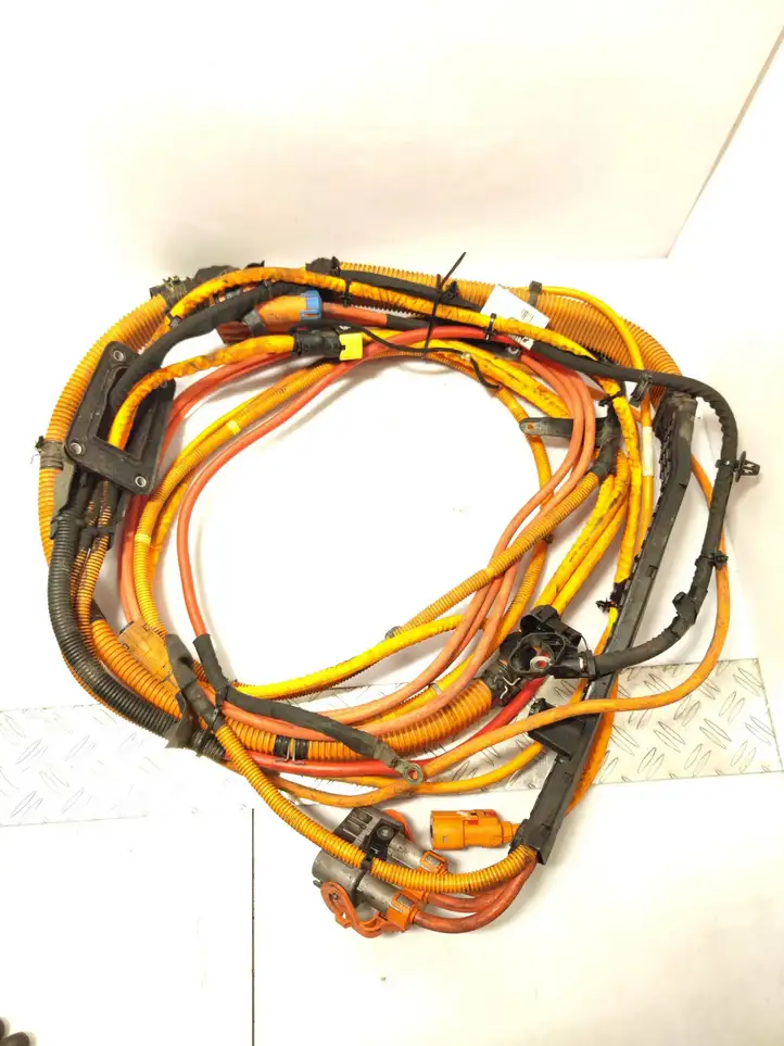 Volvo V60 (2013 - 2018)  30659657 Другой проводник