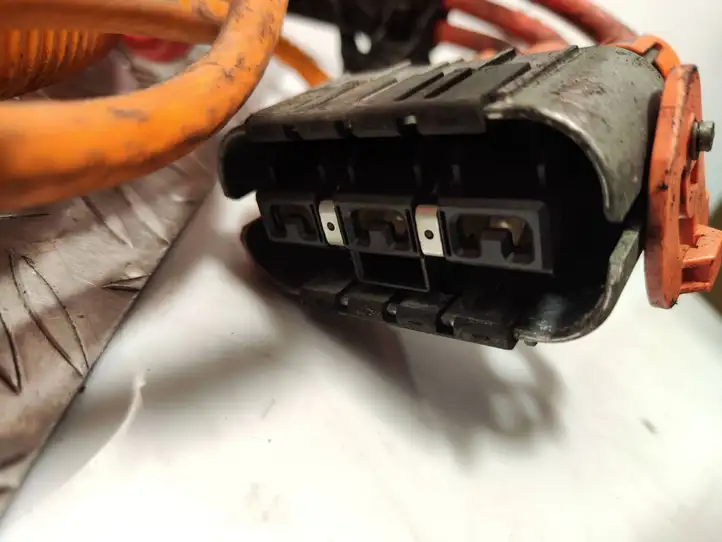 Volvo V60 (2013 - 2018)  30659657 Другой проводник