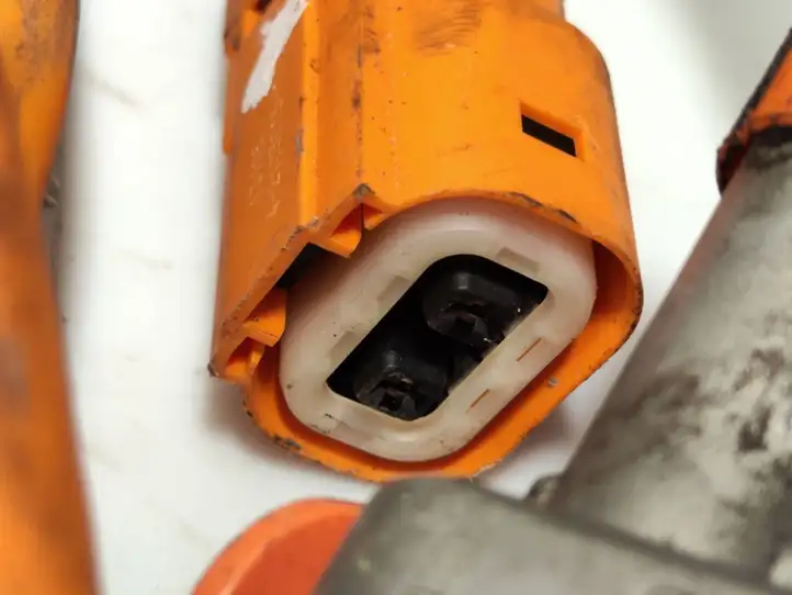 Volvo V60 (2013 - 2018)  30659657 Другой проводник