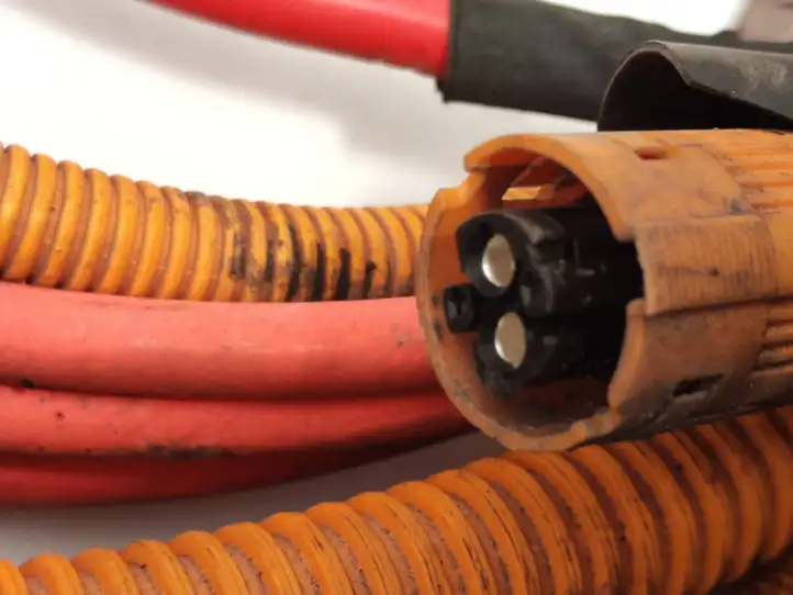 Volvo V60 (2013 - 2018)  30659657 Другой проводник