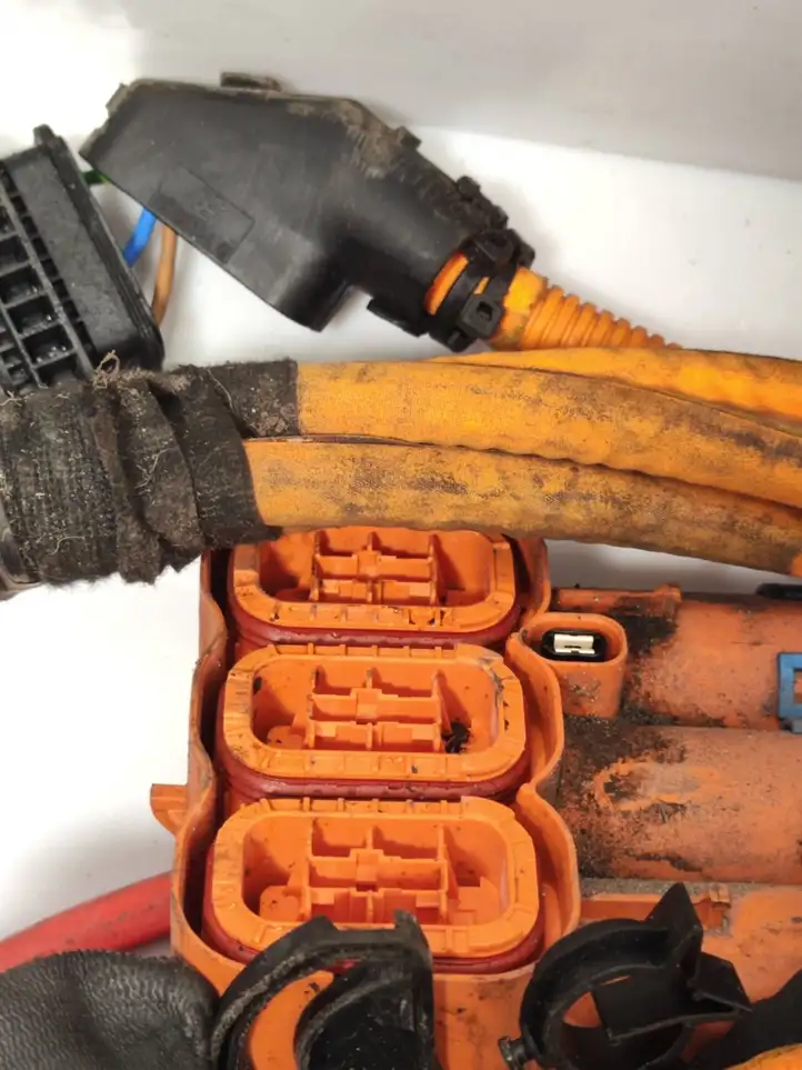 Volvo V60 (2013 - 2018)  30659657 Другой проводник