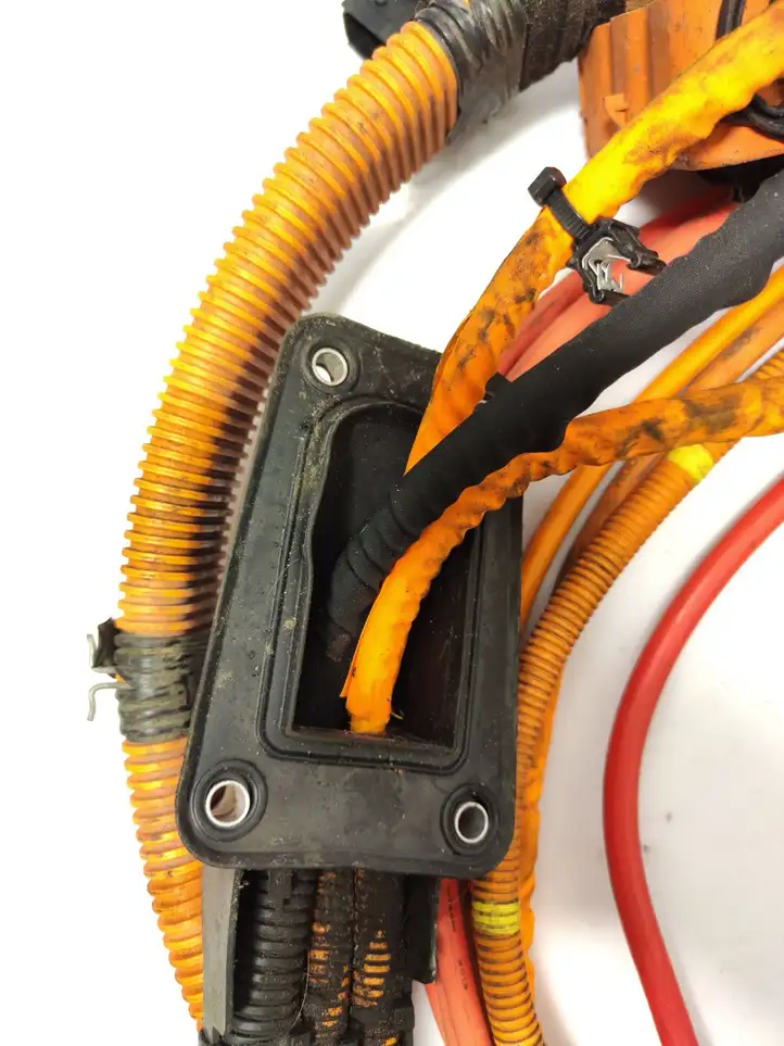 Volvo V60 (2013 - 2018)  30659657 Другой проводник