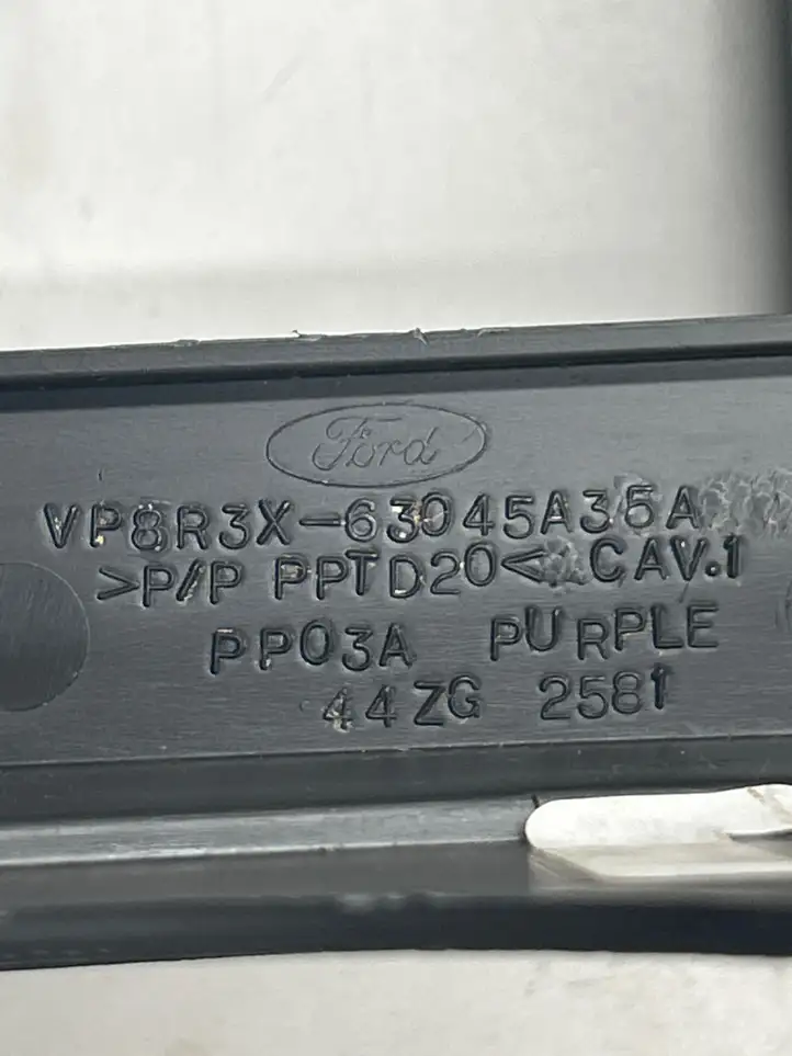 Ford Mustang V (2005 - 2014) 447G2581 Ящик центральной консоли — фото 9