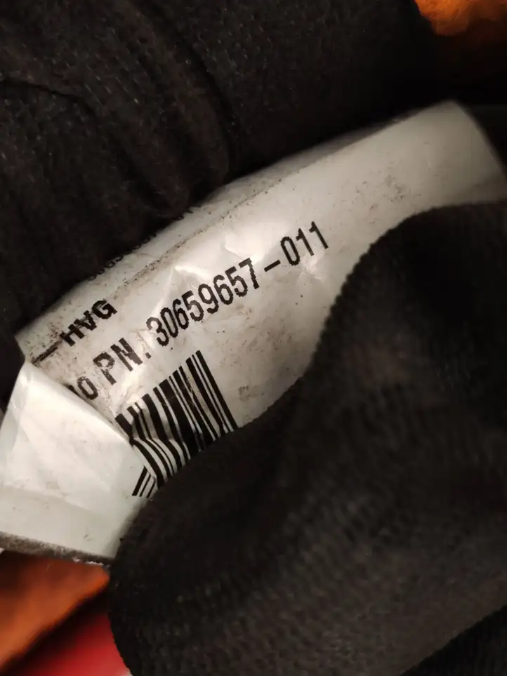 Volvo V60 (2013 - 2018) 30659657 Прочая электропроводка — фото 3