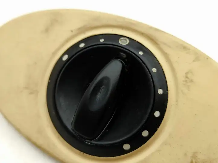 Maserati Quattroporte (2003 - 2008)  198033B883 Включатель раздвижной крыши