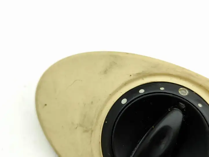 Maserati Quattroporte (2003 - 2008)  198033B883 Включатель раздвижной крыши