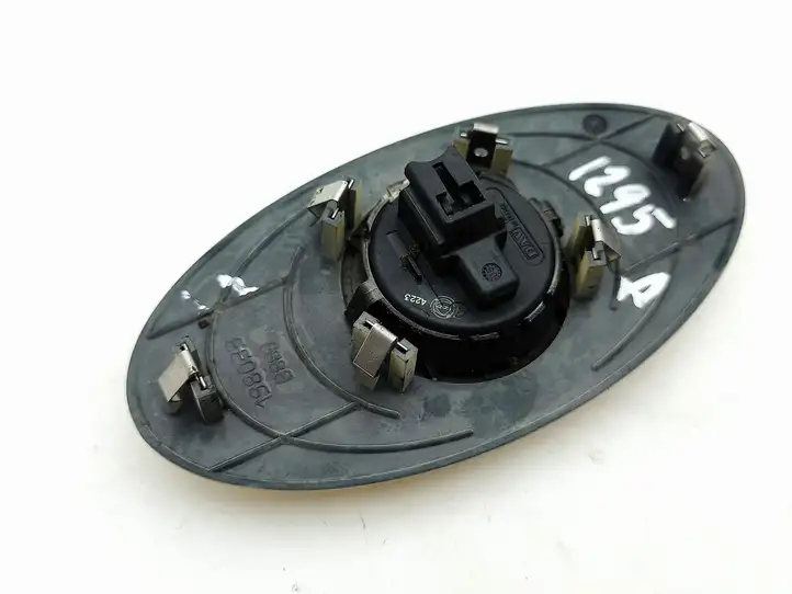 Maserati Quattroporte (2003 - 2008)  198033B883 Включатель раздвижной крыши