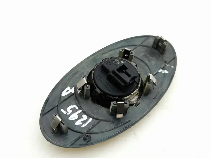 Maserati Quattroporte (2003 - 2008)  198033B883 Включатель раздвижной крыши