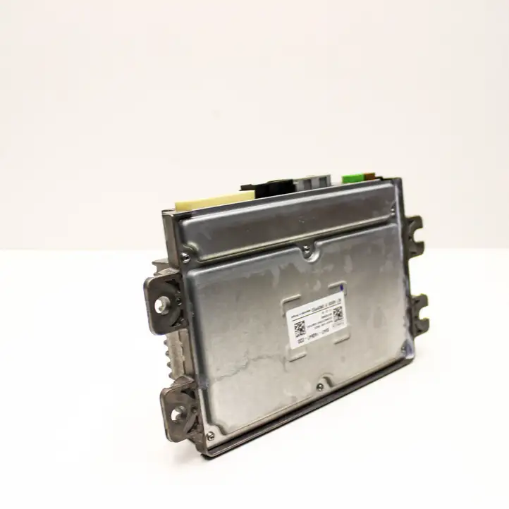 Ford Kuga III (2020 - )  SV4T14G647EDD Модуль управления видео