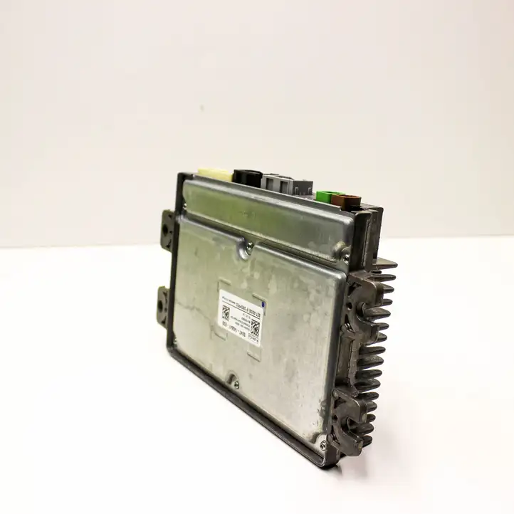 Ford Kuga III (2020 - )  SV4T14G647EDD Модуль управления видео