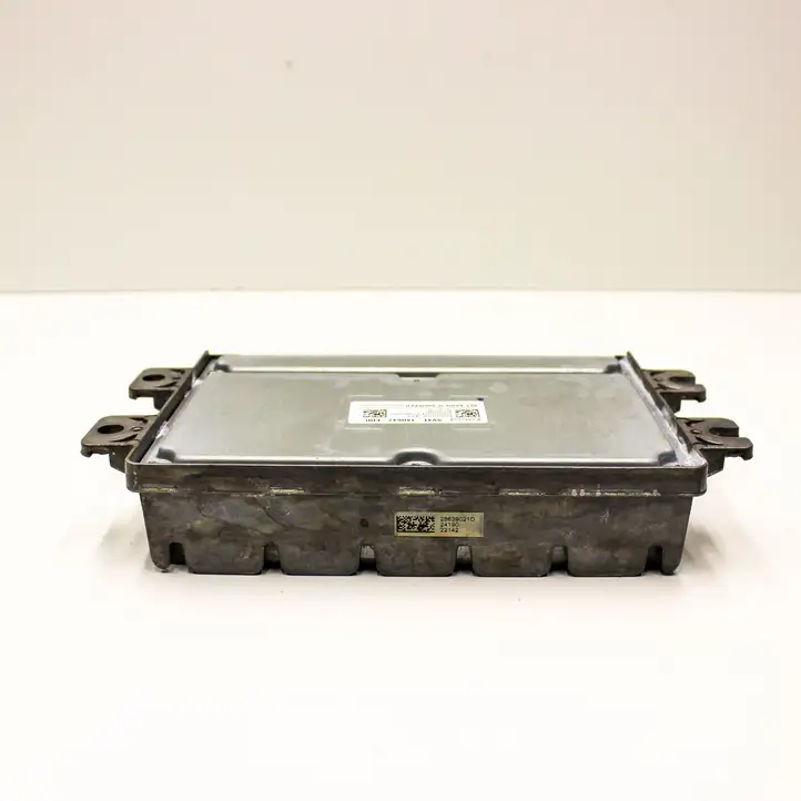 Ford Kuga III (2020 - )  SV4T14G647EDD Модуль управления видео